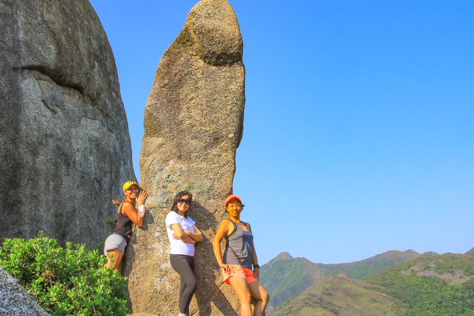Best Looking Penis Rock in the world